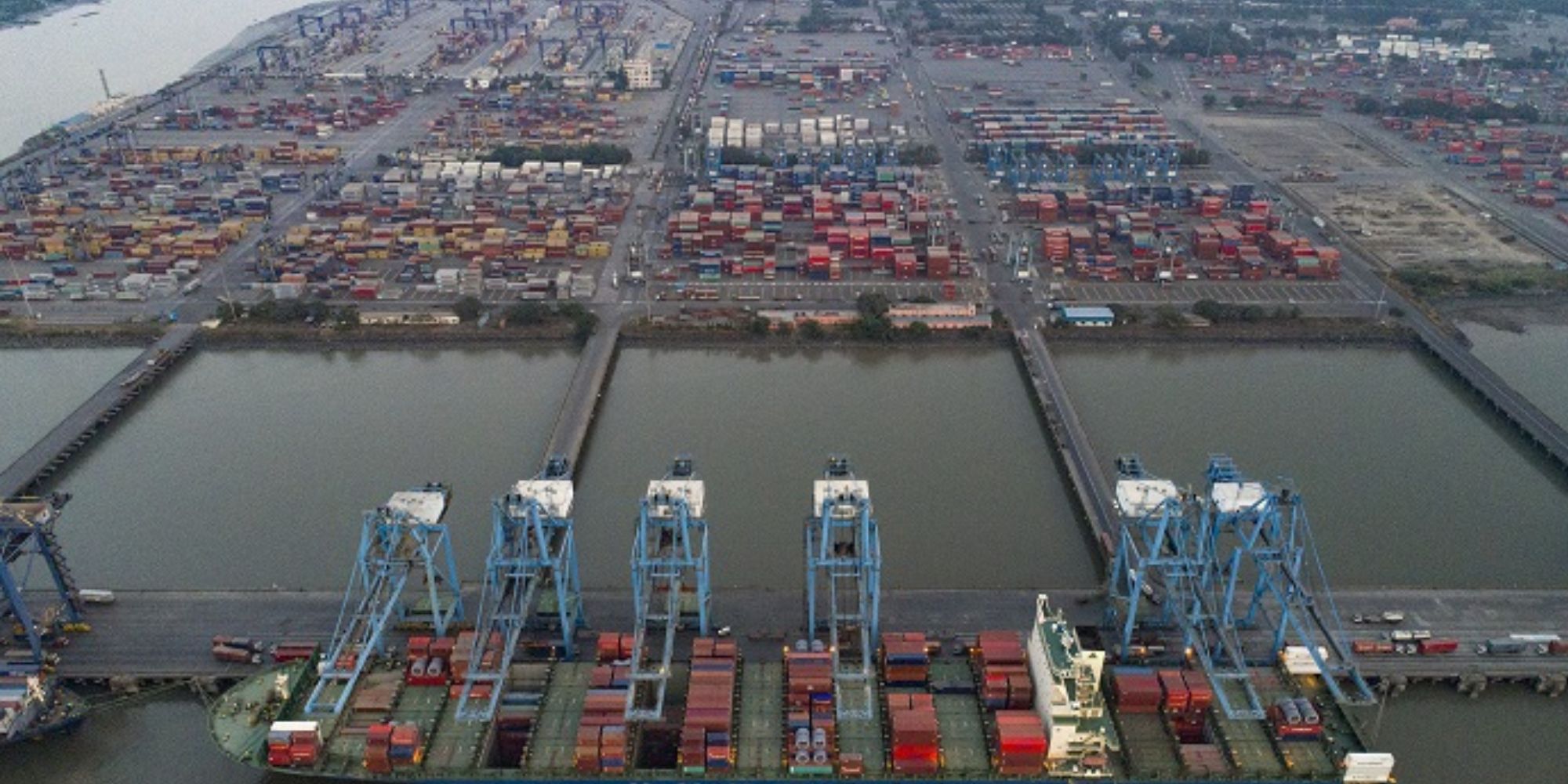 JNPA Port: A Gateway of Opportunities for Maritime Growth