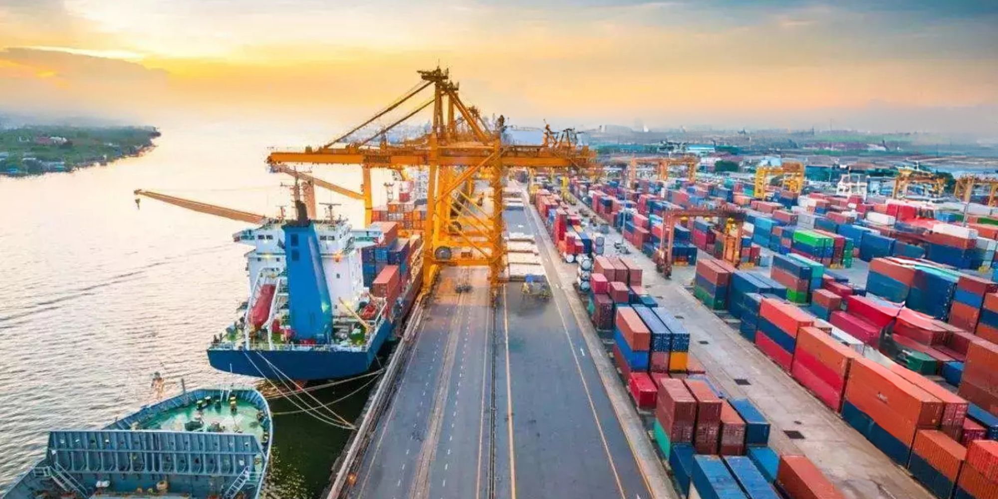 Mumbai Port: Maharashtra’s Maritime Powerhouse